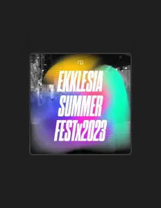 聆聽 Ekklesia Arad、觀看音樂影片、閱讀小傳、查看巡演日期等！