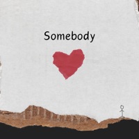 Somebody (feat. Kris R.) - Single - Bloke Young