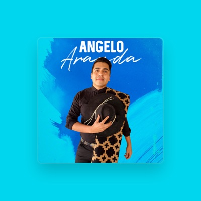 Listen to Angelo Aranda, watch music videos, read bio, see tour dates & more!