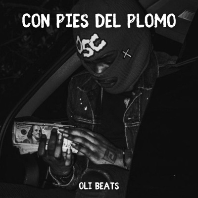 CON PIES DE PLOMO - Boom Bap Beat - Single