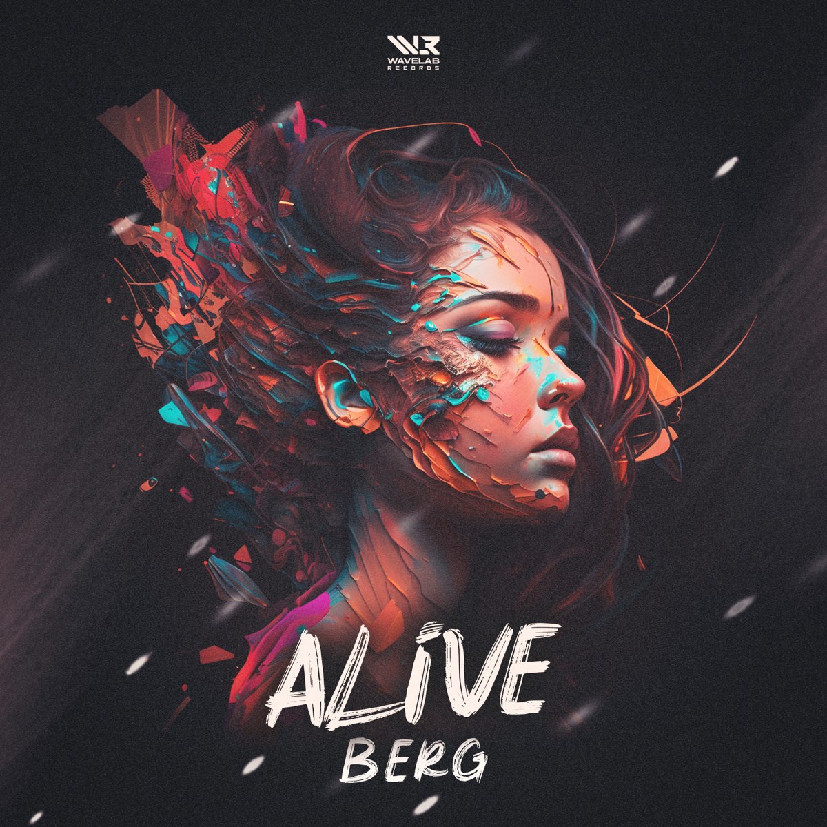 Alive mix