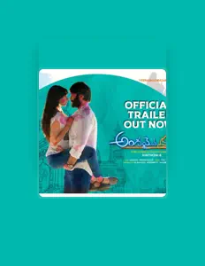 Poslechněte si interpreta Vamshi Dandanayakula, sledujte hudební videa, přečtěte si životopis, podívejte se na data turné a další informace.