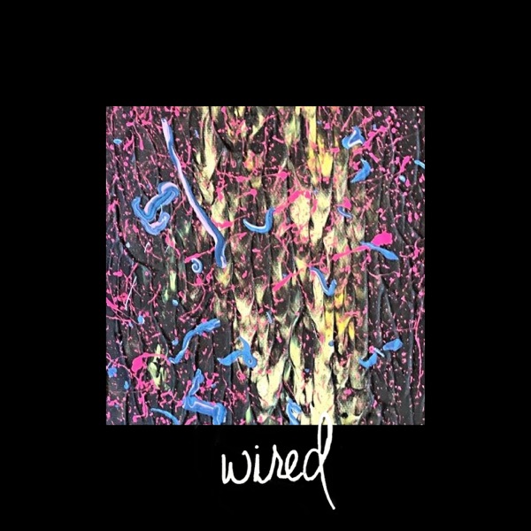 Waking Rivers - Single