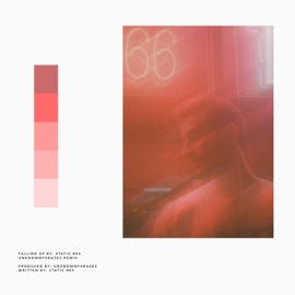 FALLING UP (UNKNOWNPHRAZES Remix) (feat. Unknownphrazes) Static Res