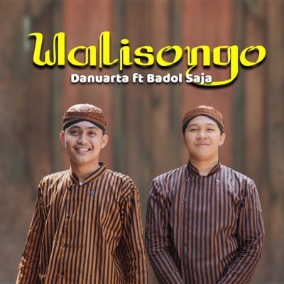 walisongo (feat. Badol Saja) - Single