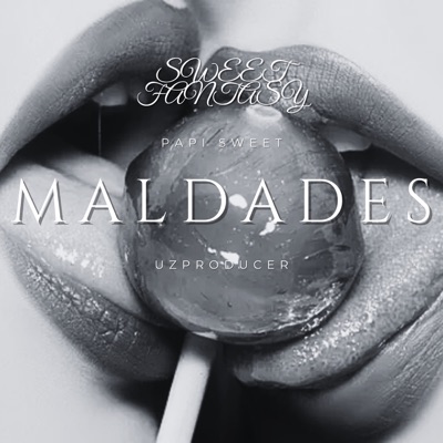 Maldades - Single