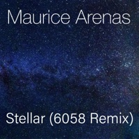 Stellar (Electrik) [6058 Remix] - Single - Maurice Arenas