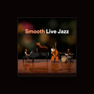 Listen to Relaxing Jazz Cafe, watch music videos, read bio, see tour dates & more!