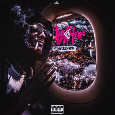 Luv It Here - Single
