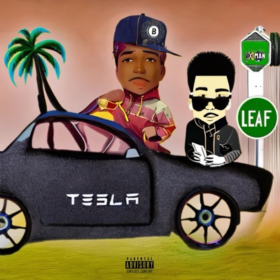 Tesla - EP