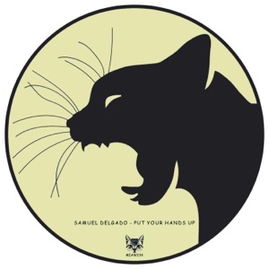 Put Your Hands Up - Single