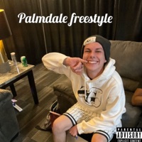 Palmdale Freestyle - Single - Tbg Roach