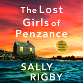 The Lost Girls of Penzance - Sally Rigby Cover Art