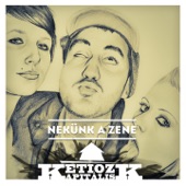 Nekünk A Zene (feat. Rambo & Hajnalke) artwork