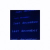 Last December (Sped+Slowed) [feat. OJ Mountain] - Single