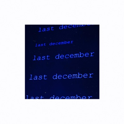 Last December (Sped+Slowed) [feat. OJ Mountain] - Single