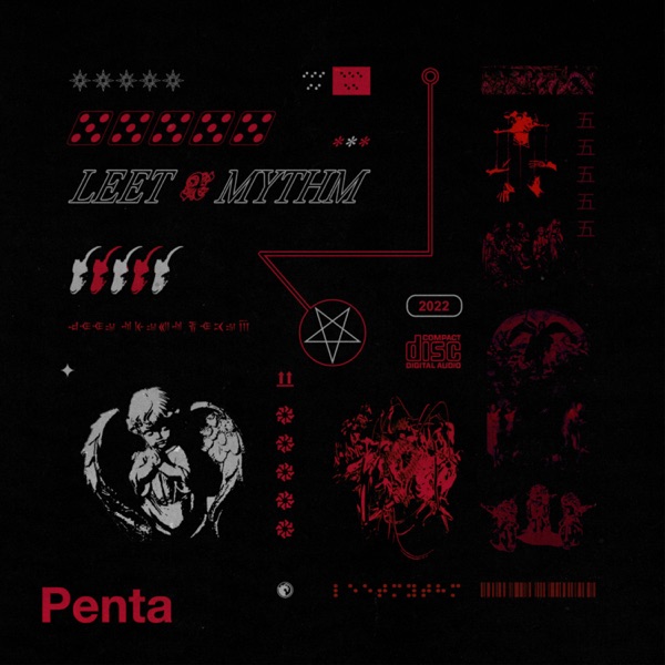 Penta - EP