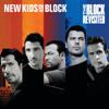 New Kids On the Block - The Block Revisited (Deluxe Edition)  artwork