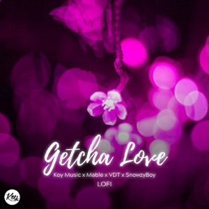Getcha Love (Lofi)