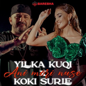 Ani mori nuse (feat. Koki Surle)