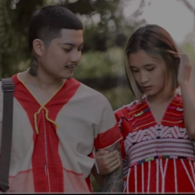 karen poe - Pi O 'Beautiful Flower' ft En Ni