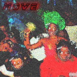 Move (feat. Ekem) Ehizoje