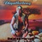 Tshika - DIYATHOTENG lyrics