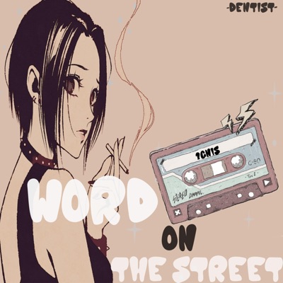 Word On the Street - Single