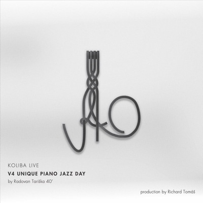 V4 Unique Piano Jazz Day (Live)