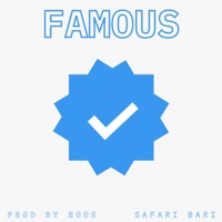 Famous - Single - Bars On Bars