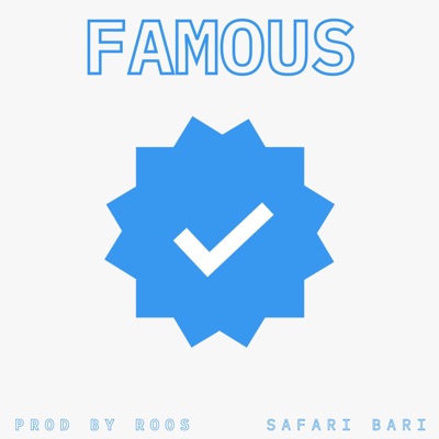 Famous - Single