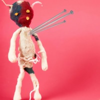Skin Grafts - Single - killkiyoshi