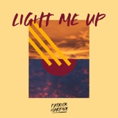 Light Me Up artwork