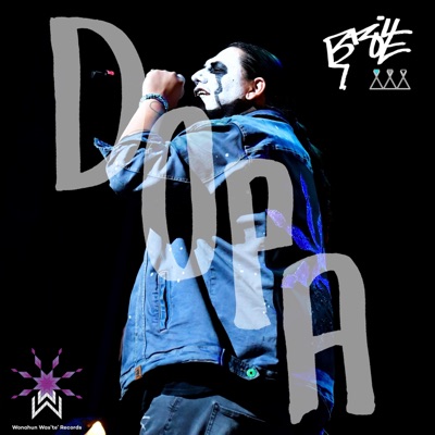 Dopa - EP