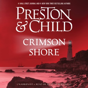 Crimson Shore