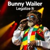 Legalize It b/w Cool Runnings (Live) - Single