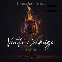 Vente Conmigo (feat. Nick Diaz) - Single - Lrboss FFM