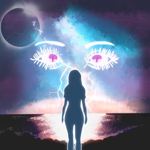 Queen Cobra (feat. Brooke D.) - EP