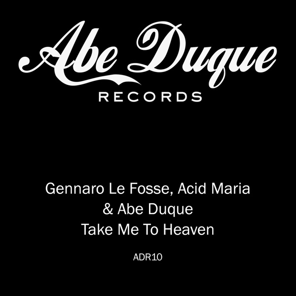 Take Me to Heaven - Single