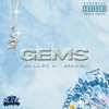 Gems (feat. Makdi & Bullet K) - Single