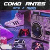 Como Antes - Single