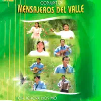 La Venida de Cristo Rey — Conjunto Mensajeros del Valle