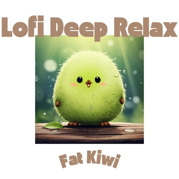 Lofi Deep Relax