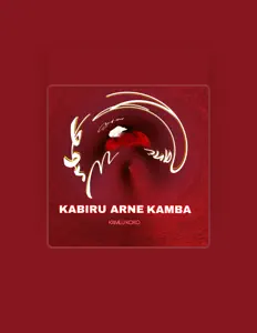 Kamilu Koko을(를) 듣고, 뮤직 비디오를 보고, 약력을 읽고, 투어 일정 등을 확인하세요!