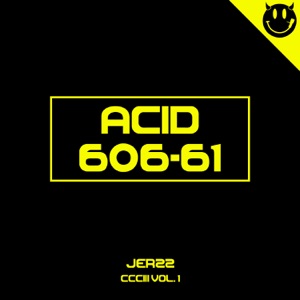 Ccciii, Vol. 1 - EP