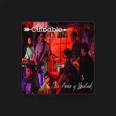 Listen to El Placer culpable, watch music videos, read bio, see tour dates & more!