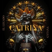 Catrina (feat. EL LEGADO) - Single - Gytana
