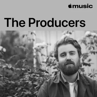 Posłuchaj Ethan Gruska: The Producers z udziałem Conan Gray