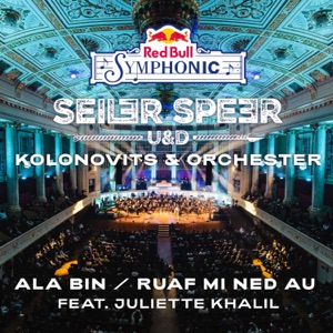 ALA BIN - SEILER & SPEER