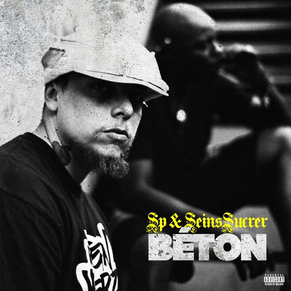 Béton - Single